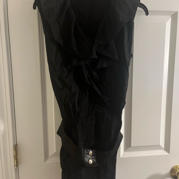 Elegant Black Women's Top - Picture 1 of 1